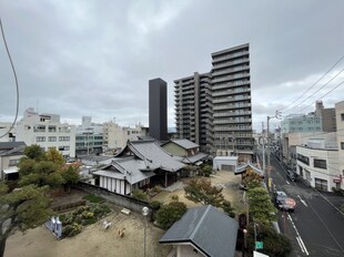 第三米井ビルの物件内観写真